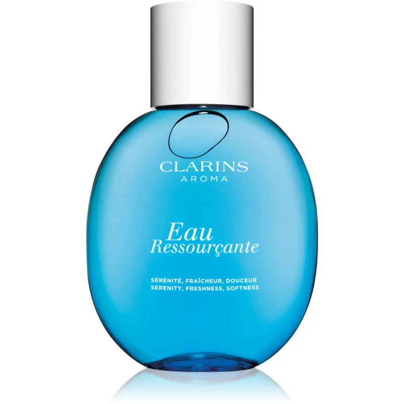 Clarins Eau Ressourcante Treatment Fragrance