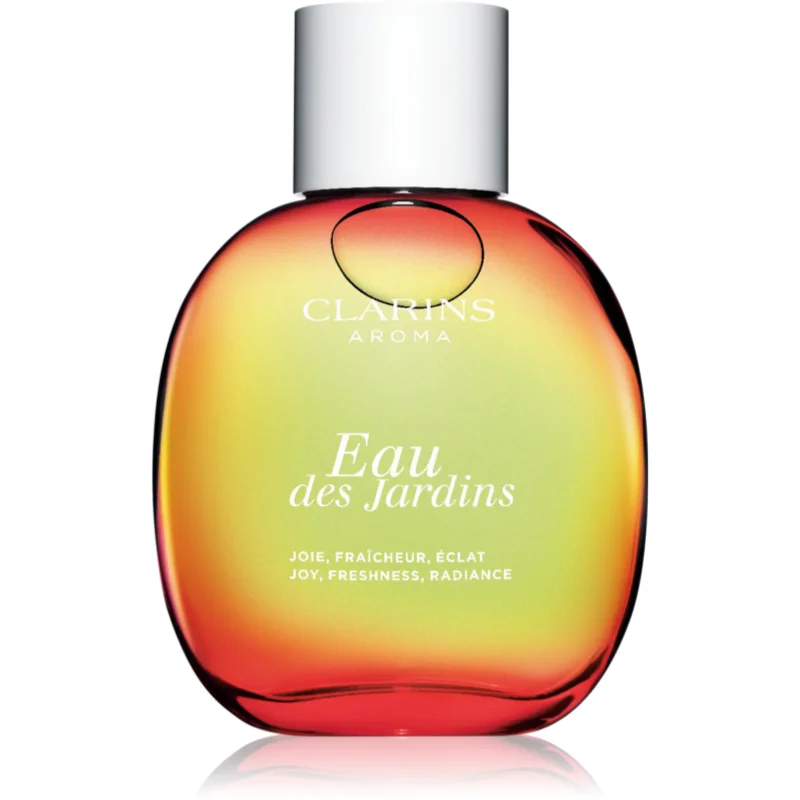 Clarins Eau Des Jardins Fragnance