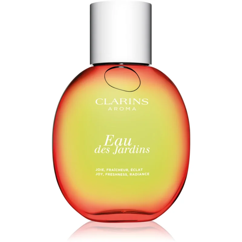 Clarins Eau Des Jardins Fragnance