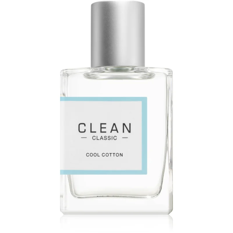 Clean Cool Cotton