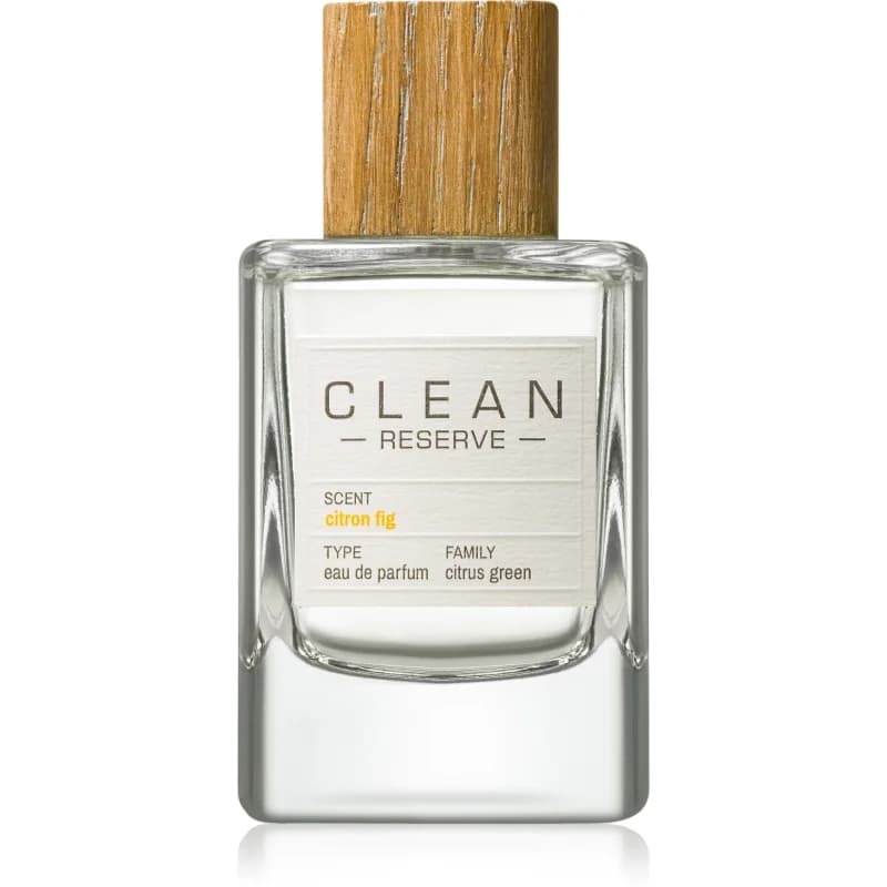 Clean Reserve Citron Fig
