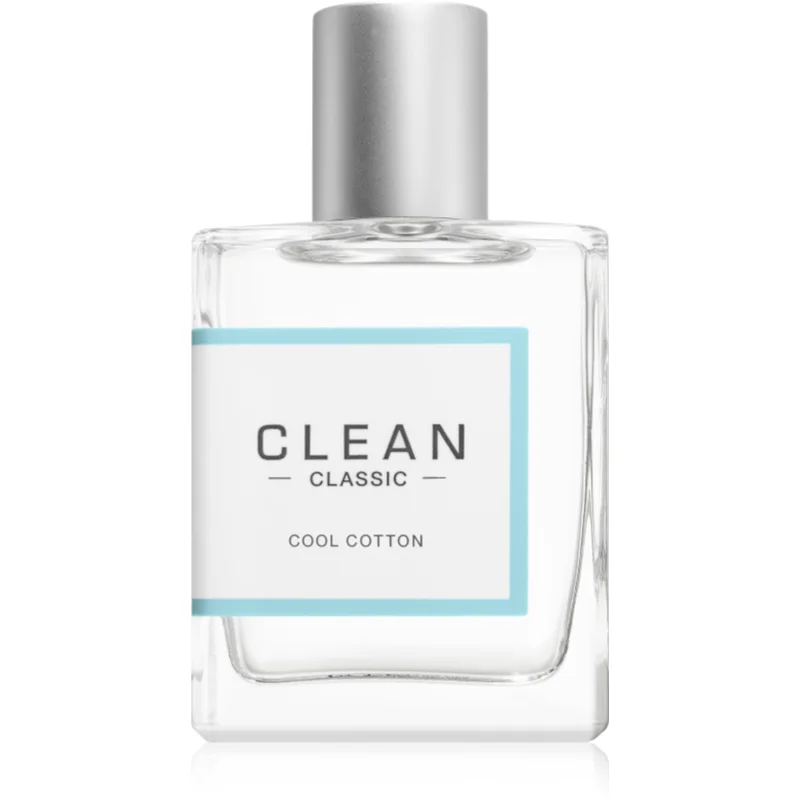 Clean Cool Cotton