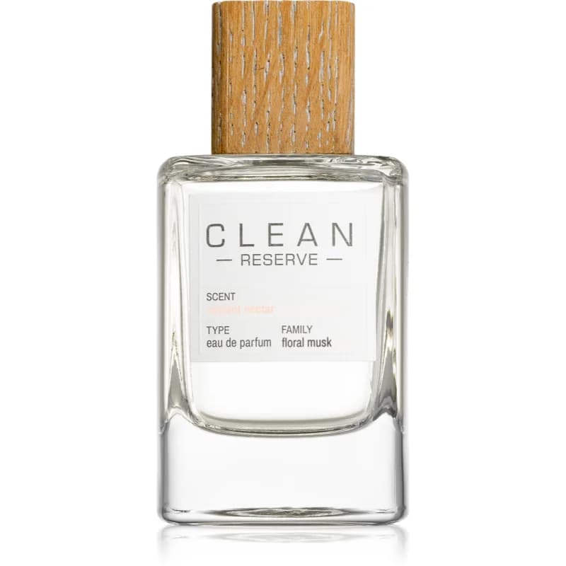 Clean Reserve Radiant Nectar