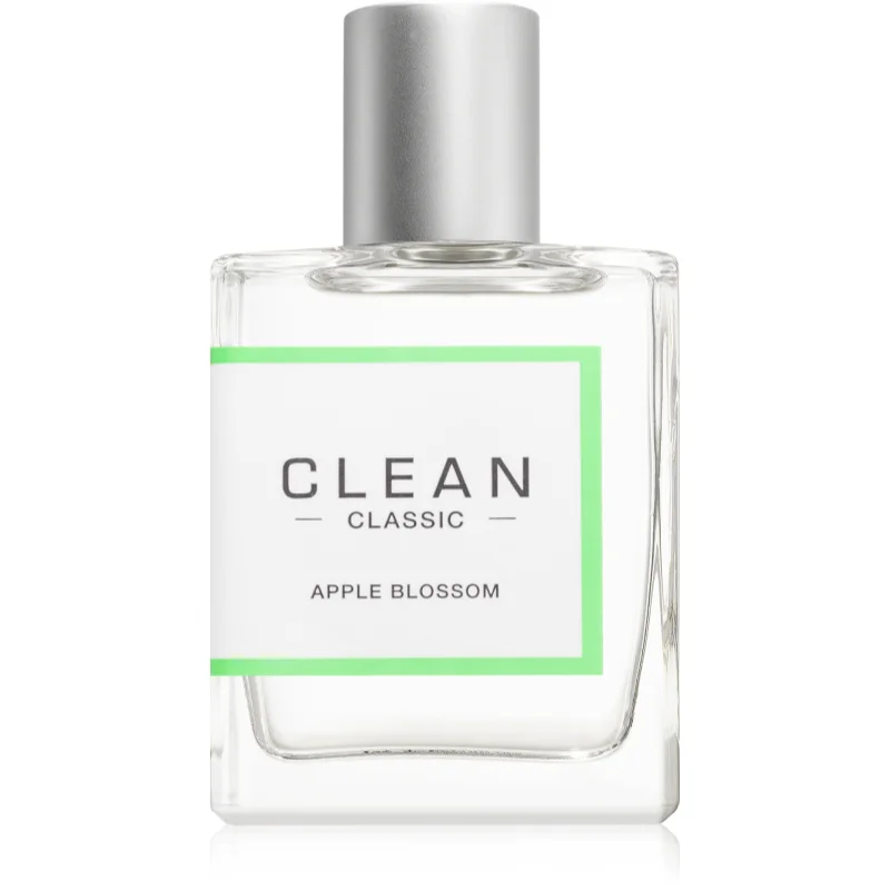 Clean Classic Apple Blossom