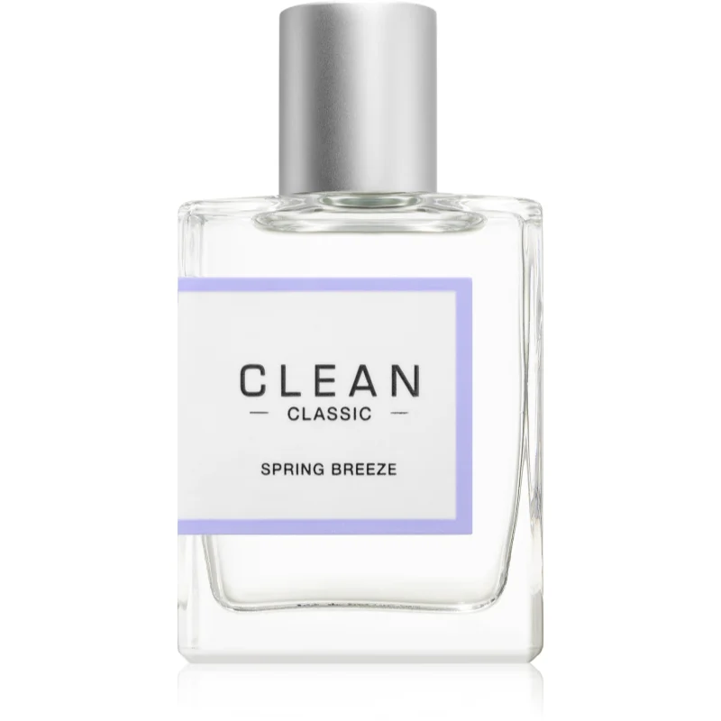 Clean Classic Spring Breeze