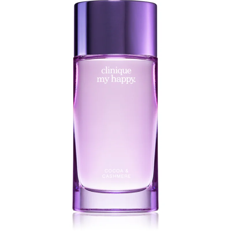 Clinique My Happy™ Cocoa & Cashmere
