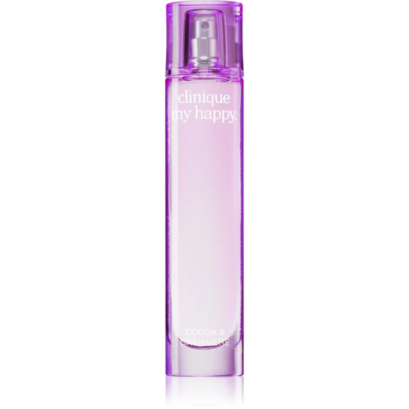 Clinique My Happy™ Cocoa & Cashmere