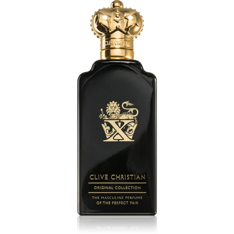 Clive Christian X