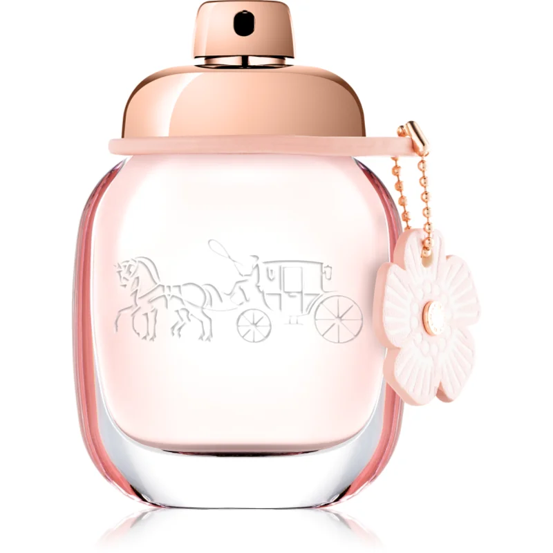 Coach Floral