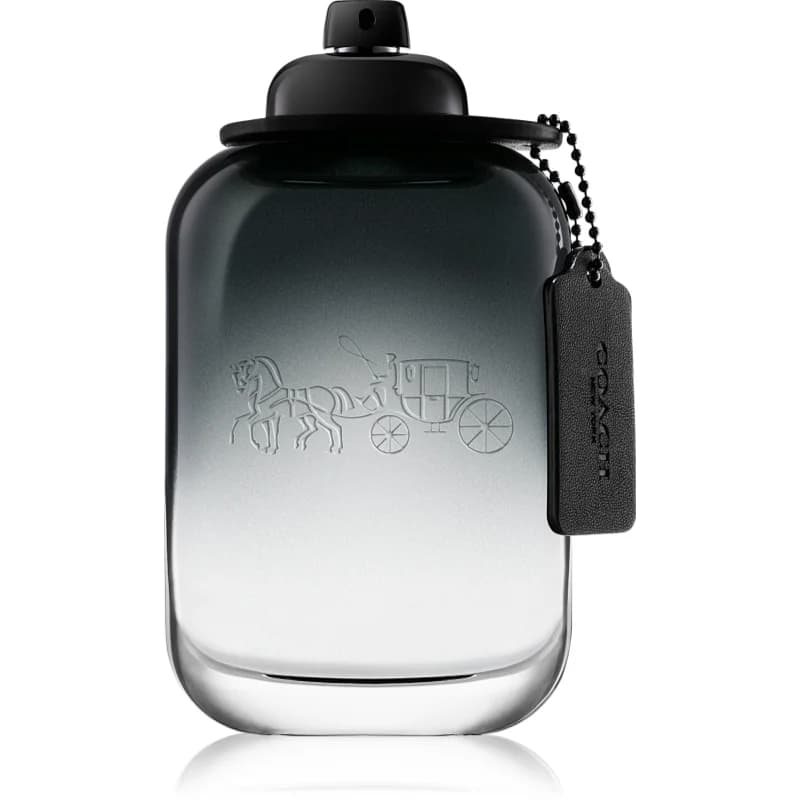 Coach for Men