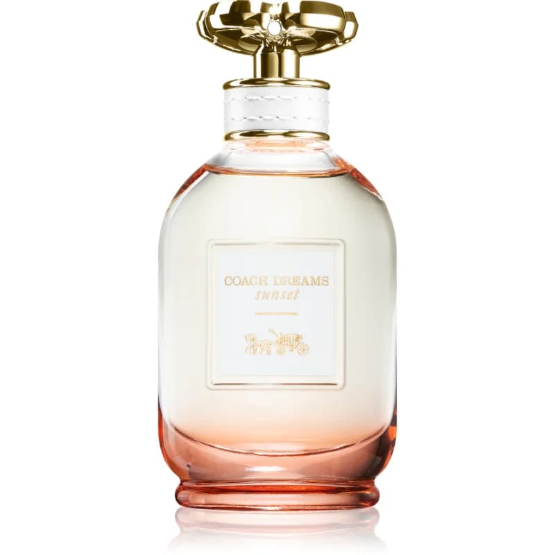 Coach Dreams Sunset