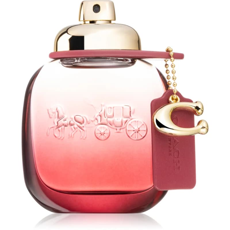 Coach Wild Rose