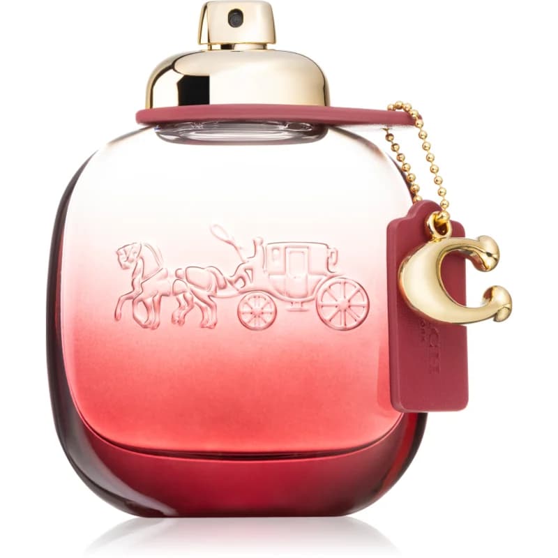 Coach Wild Rose