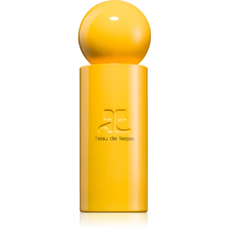 Courrèges L'Eau de Liesse
