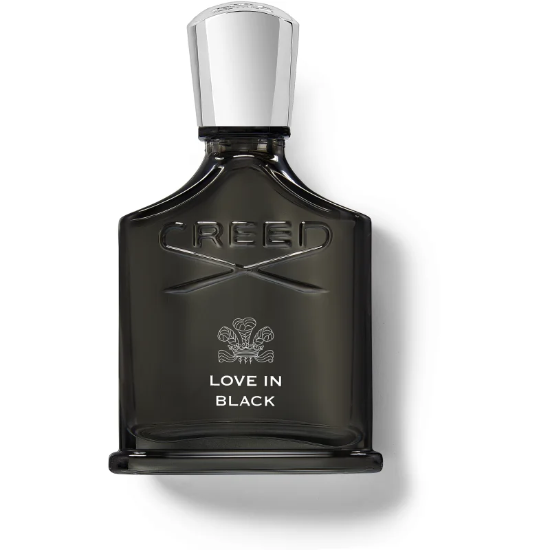 Creed Love in Black