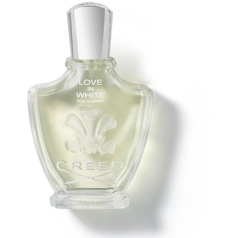Creed Love in White for Summer