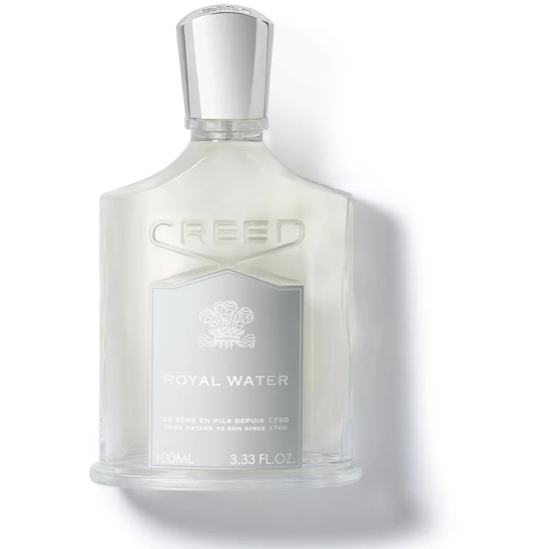 Creed Royal Water