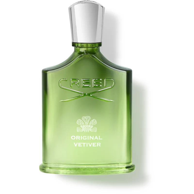 Creed Original Vetiver