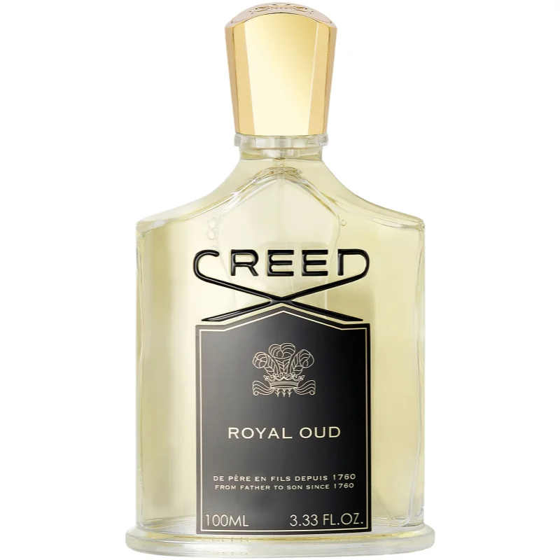 Creed Royal Oud