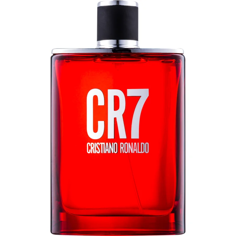 Cristiano Ronaldo CR7