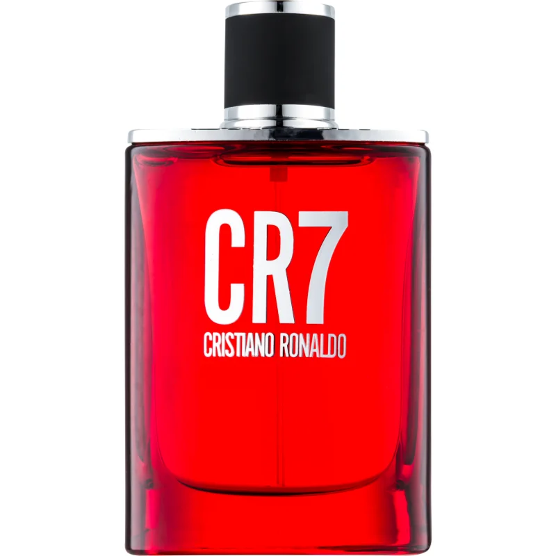 Cristiano Ronaldo CR7