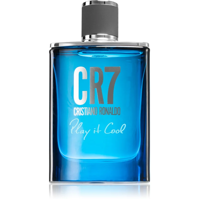 Cristiano Ronaldo CR7 Play It Cool