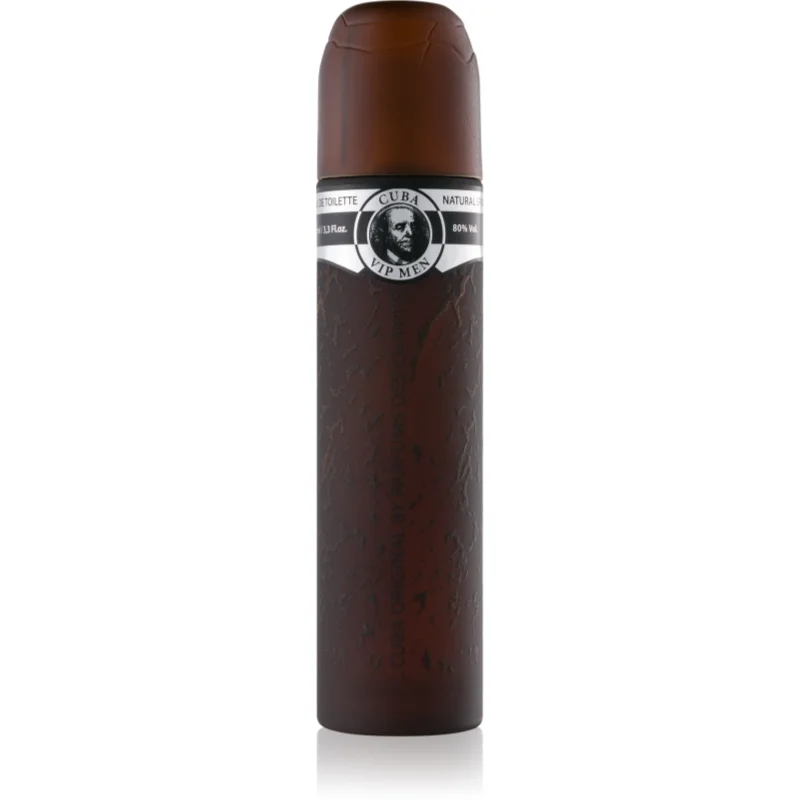 Cuba VIP