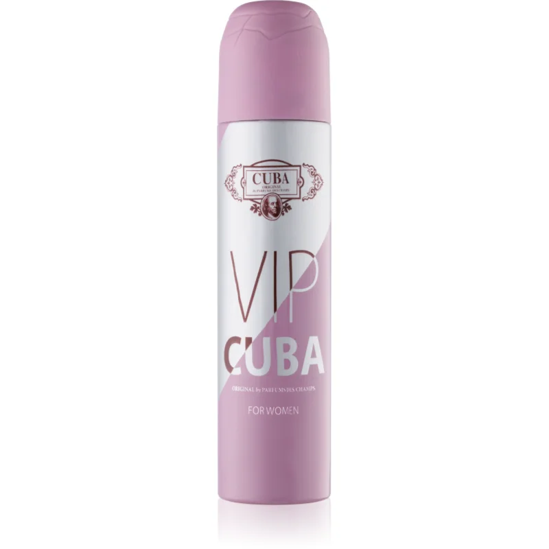 Cuba VIP