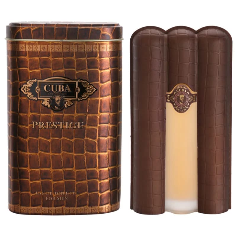 Cuba Prestige