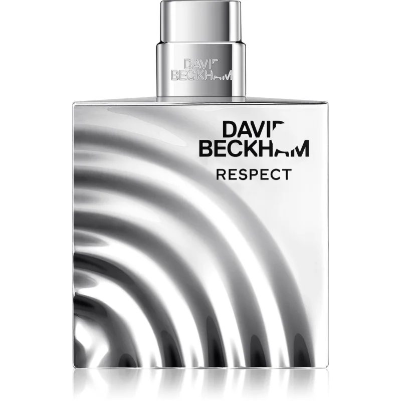 David Beckham Respect
