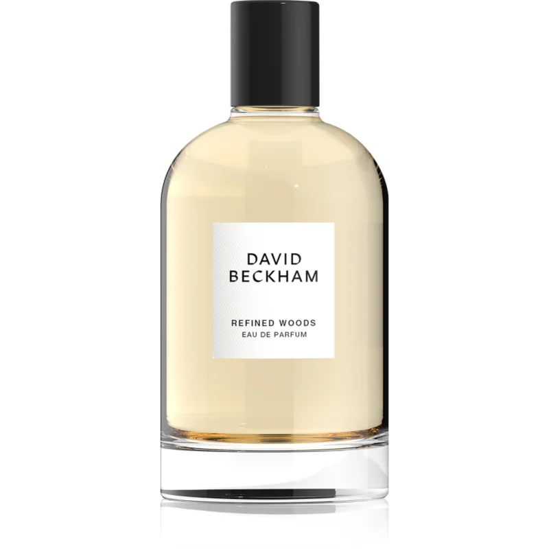 David Beckham Refined Woods