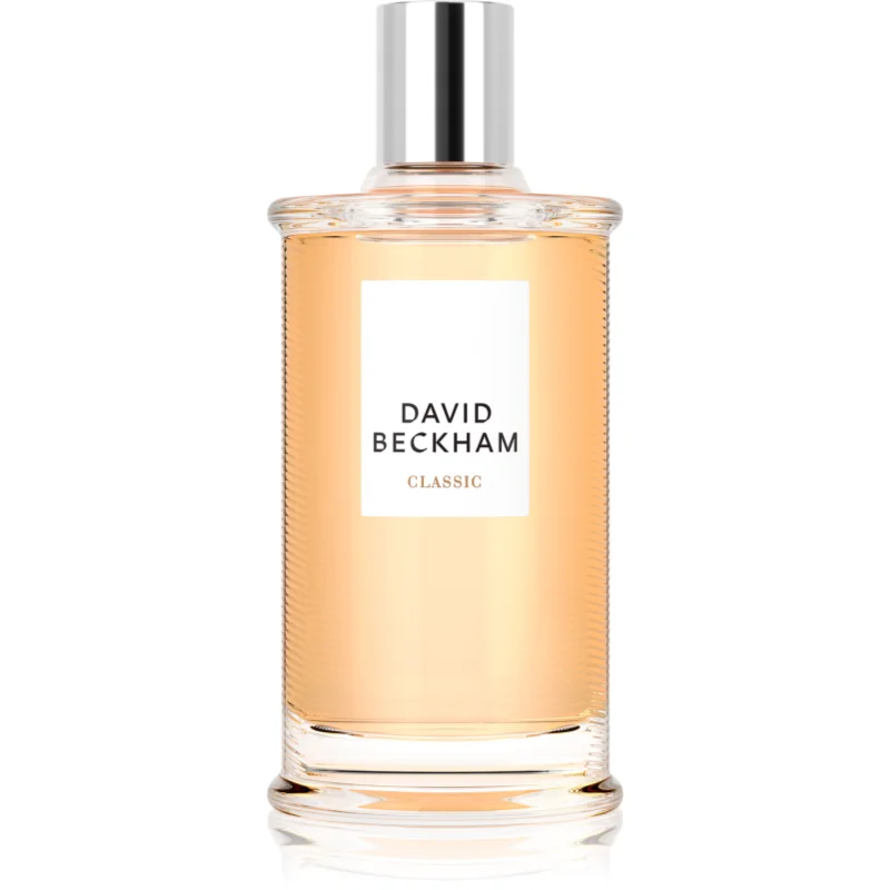 David Beckham Classic
