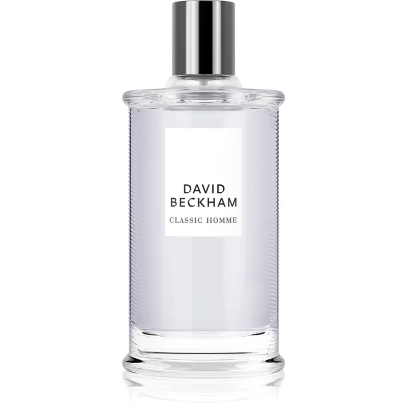 David Beckham Classic Homme