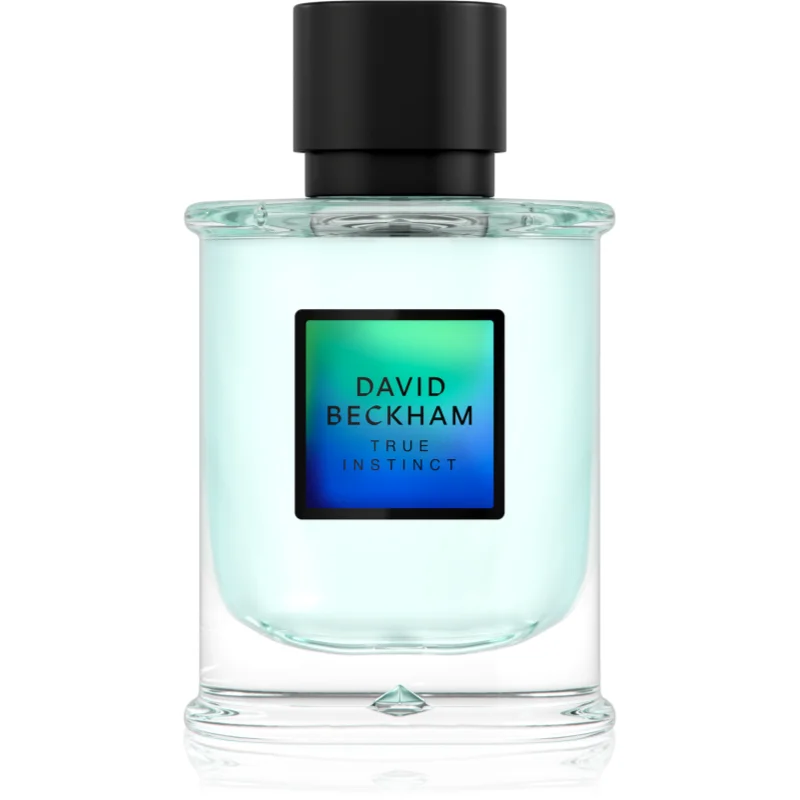 David Beckham True Instinct