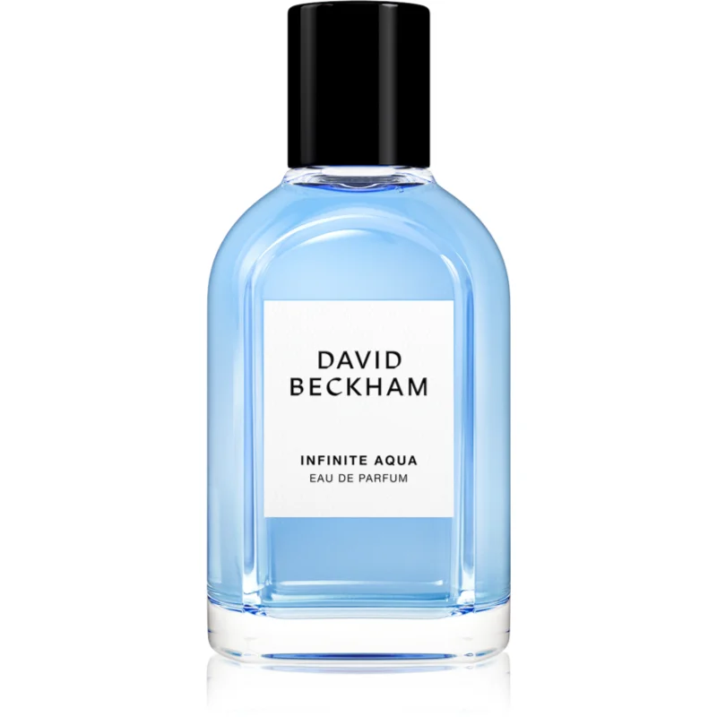 David Beckham Infinite Aqua