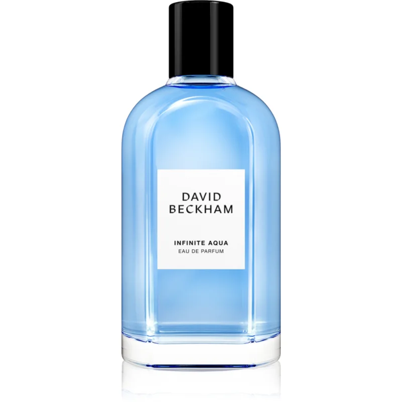 David Beckham Infinite Aqua