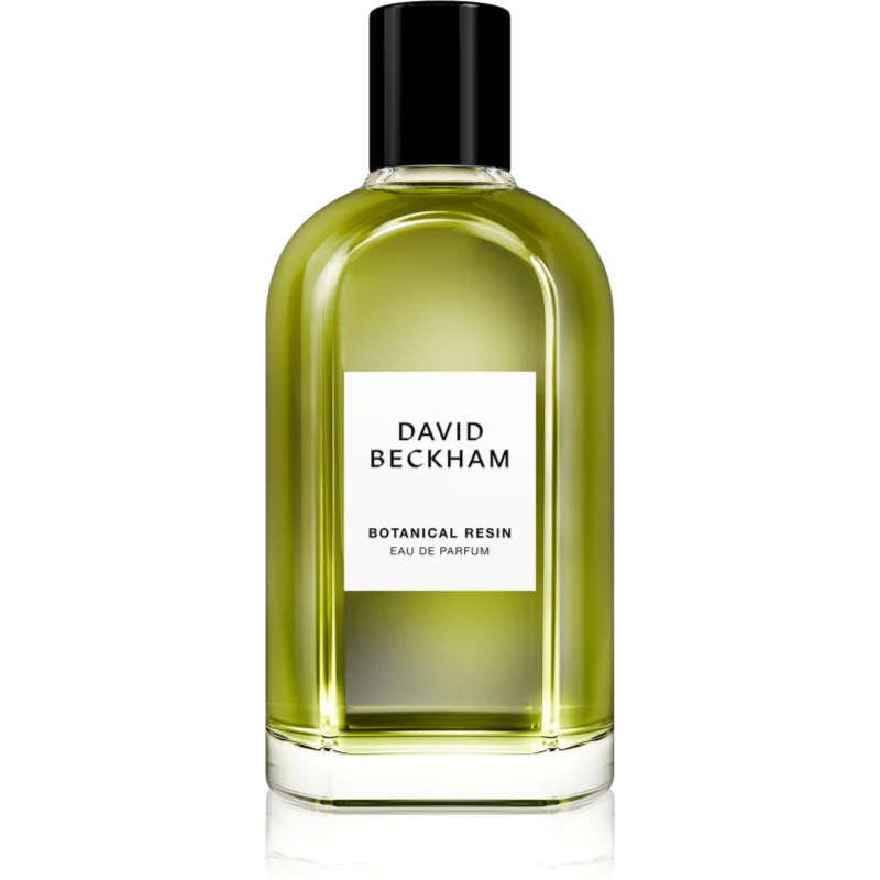 David Beckham Botanical Resin