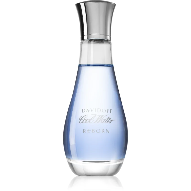 Davidoff Cool Water Woman Reborn