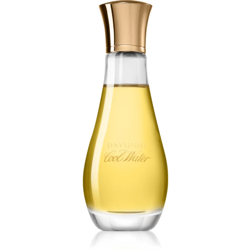 Davidoff Cool Water Woman Elixir