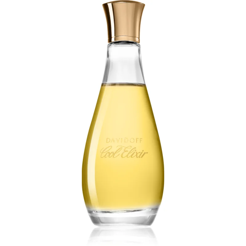 Davidoff Cool Water Elixir for her