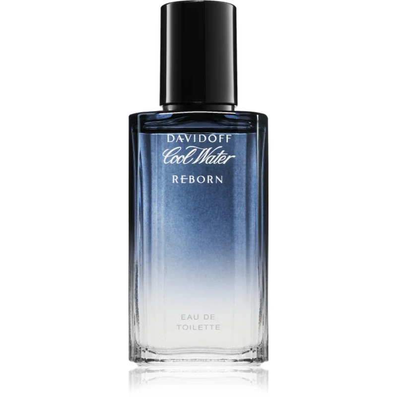 Davidoff Cool Water Reborn