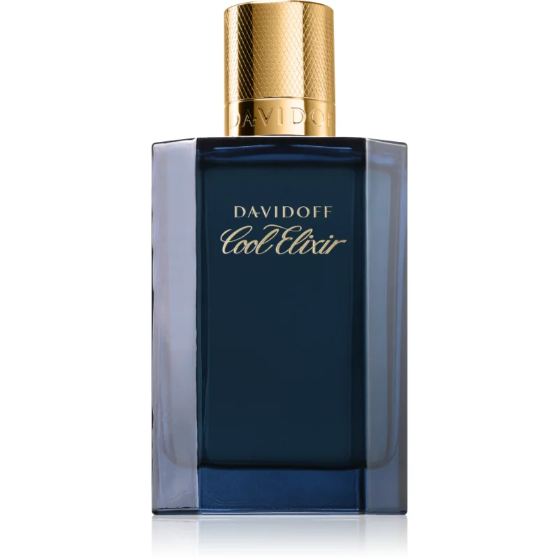 Davidoff Cool Elixir Intense