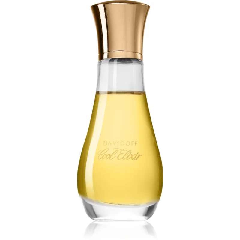 Davidoff Cool Water Woman Elixir