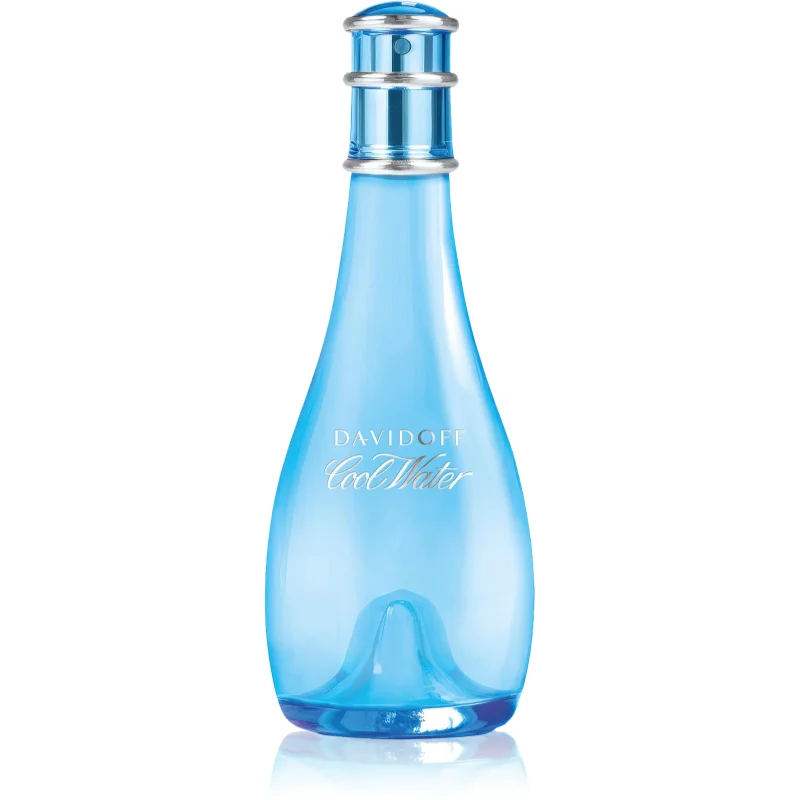 Davidoff Cool Water Woman