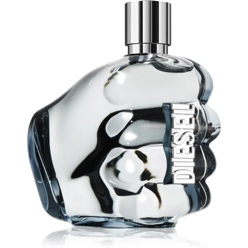 Diesel Only The Brave