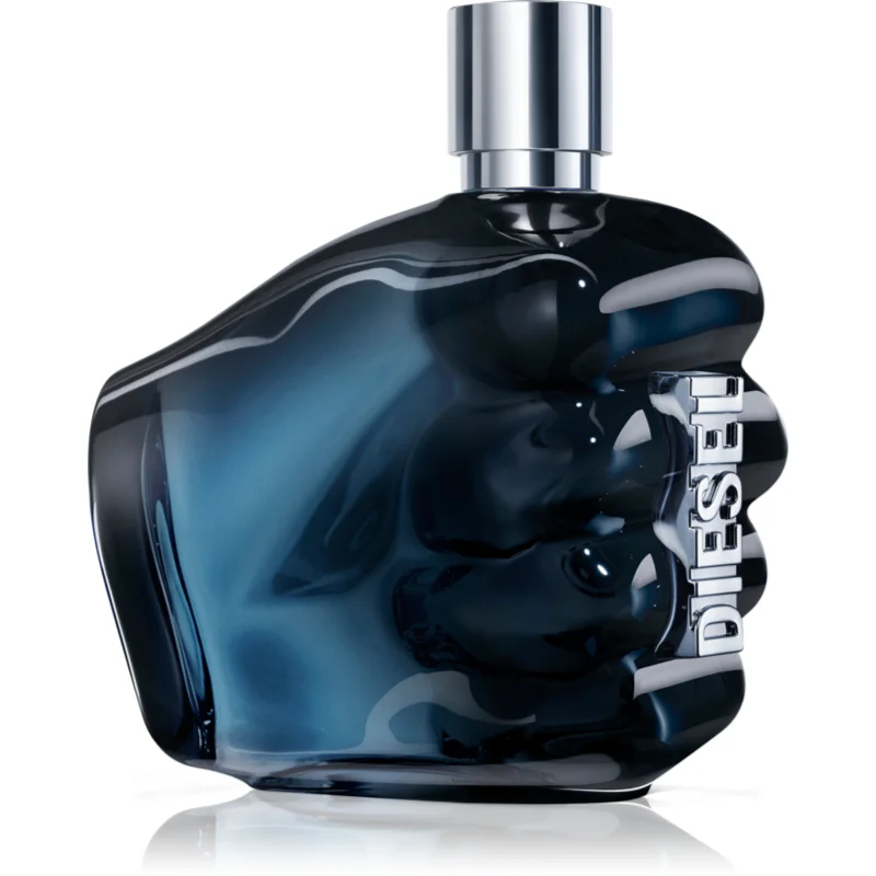 Diesel Only The Brave