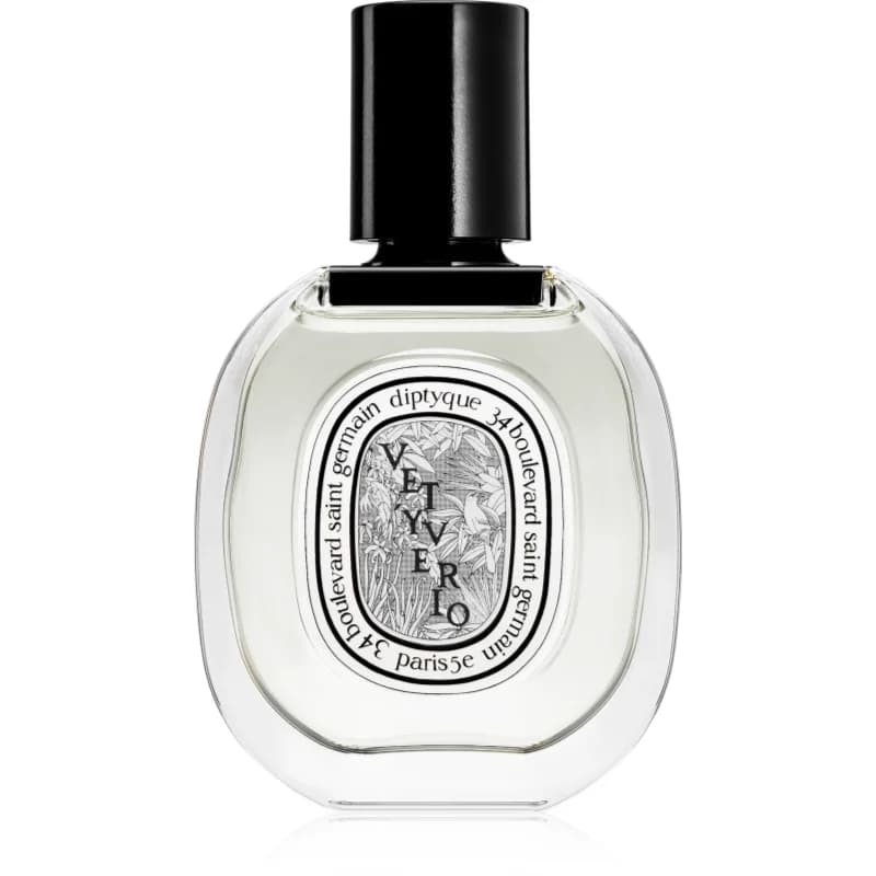Diptyque Vetyverio