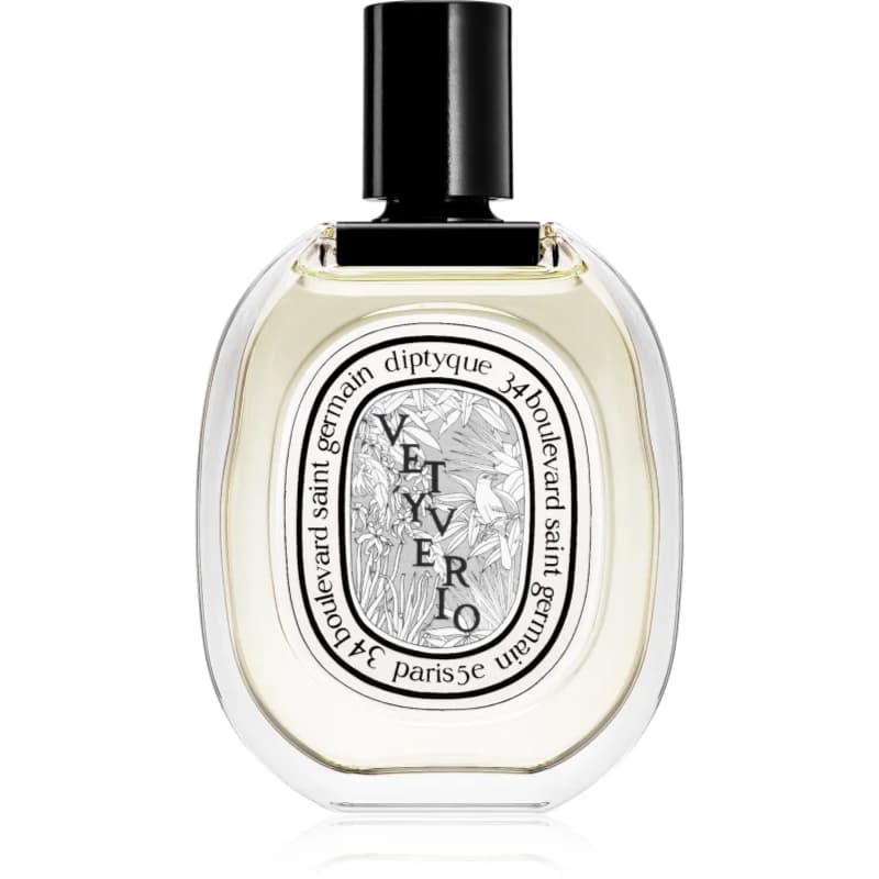 Diptyque Vetyverio