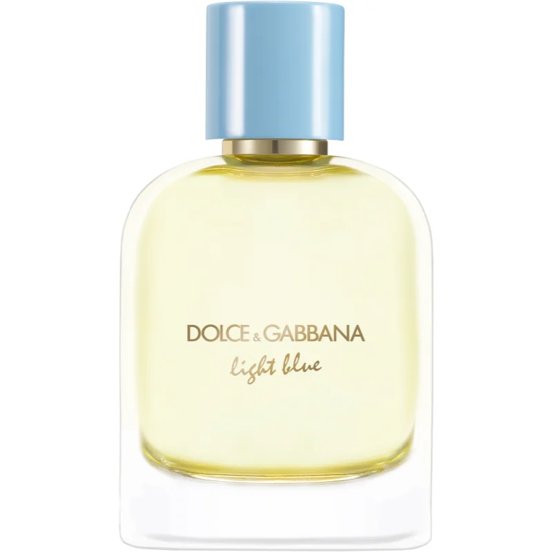 Dolce&Gabbana Light Blue Pour Homme