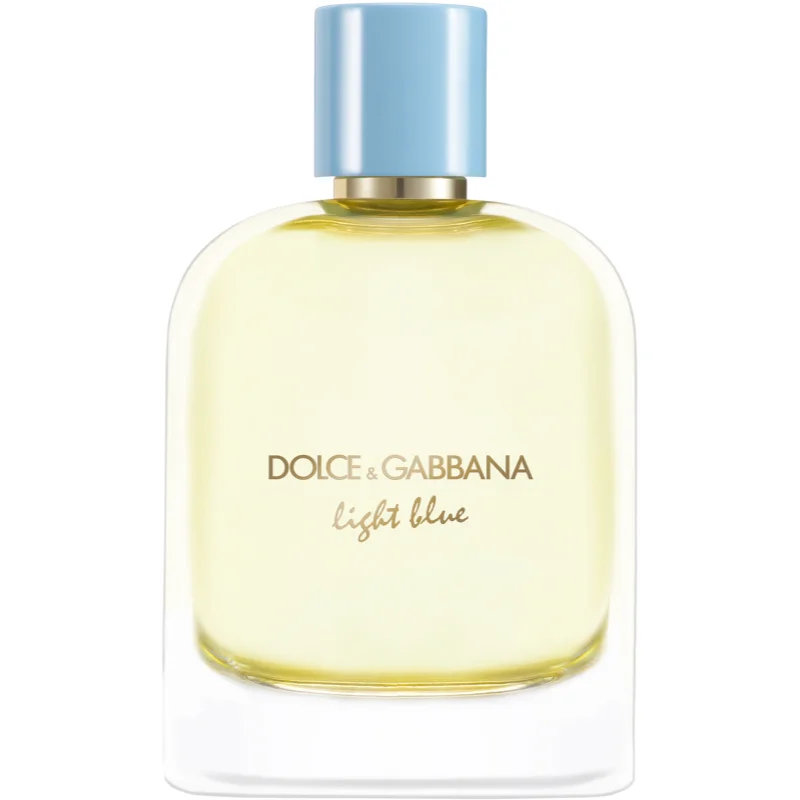 Dolce&Gabbana Light Blue Pour Homme